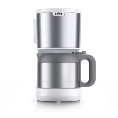 KOFFIEZET PURSHINE WIT THERMOS BHKF1505WH