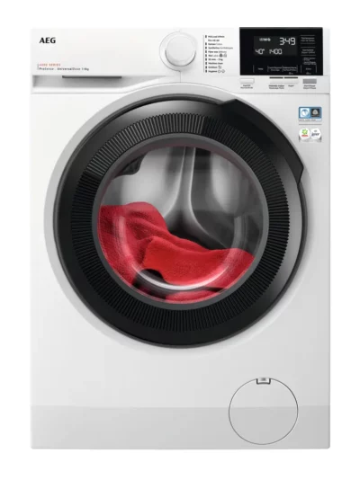 wasmachine AEG  LR63U944